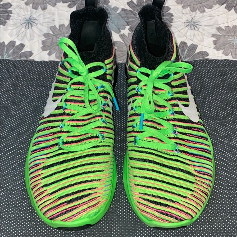 Nike Training Shoes